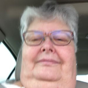 Meet your Posher, Linda